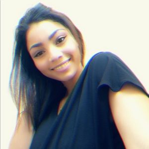 Meet your Posher, Shanice